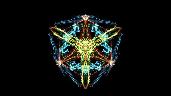 穿瑜伽裤爬山的女生会不会害羞？